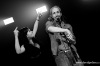 Velkým předprázdninovým koncertem cloumalo reggae. Zazpíval i Cocoman