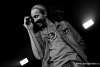 Velkým předprázdninovým koncertem cloumalo reggae. Zazpíval i Cocoman
