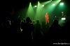 Velkým předprázdninovým koncertem cloumalo reggae. Zazpíval i Cocoman