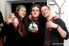 Velkým předprázdninovým koncertem cloumalo reggae. Zazpíval i Cocoman