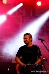 Léto nad Lužnicí zahájil Čechomor a Čankišou. Baobabí léto zdobili Havlovi