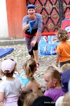 Léto nad Lužnicí zahájil Čechomor a Čankišou. Baobabí léto zdobili Havlovi
