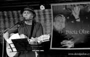 United Islands 2013: Pátek ve znamení pocty Olze Havlové a letní atmosféry