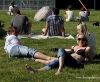 United Islands 2013: Pátek ve znamení pocty Olze Havlové a letní atmosféry