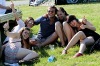 United Islands 2013: Pátek ve znamení pocty Olze Havlové a letní atmosféry