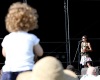 United Islands 2013: Pátek ve znamení pocty Olze Havlové a letní atmosféry