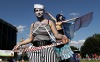 United Islands 2013: Pátek ve znamení pocty Olze Havlové a letní atmosféry