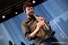 United Islands 2013: Pátek ve znamení pocty Olze Havlové a letní atmosféry