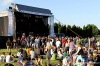 United Islands 2013: Pátek ve znamení pocty Olze Havlové a letní atmosféry