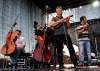 United Islands 2013: Pátek ve znamení pocty Olze Havlové a letní atmosféry