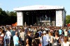 United Islands 2013: Pátek ve znamení pocty Olze Havlové a letní atmosféry