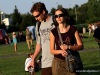 United Islands 2013: Pátek ve znamení pocty Olze Havlové a letní atmosféry