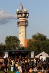 United Islands 2013: Pátek ve znamení pocty Olze Havlové a letní atmosféry