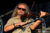 United Islands 2013: Pátek ve znamení pocty Olze Havlové a letní atmosféry