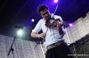 United Islands 2013: Pátek ve znamení pocty Olze Havlové a letní atmosféry