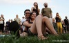 United Islands 2013: Pátek ve znamení pocty Olze Havlové a letní atmosféry