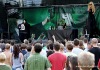United Islands 2013: Sobota s čmouhami sádry, kapkami deště, Zrním a Aloe Blacc