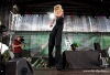 United Islands 2013: Sobota s čmouhami sádry, kapkami deště, Zrním a Aloe Blacc