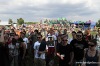 United Islands 2013: Sobota s čmouhami sádry, kapkami deště, Zrním a Aloe Blacc