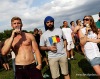 United Islands 2013: Sobota s čmouhami sádry, kapkami deště, Zrním a Aloe Blacc