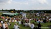 United Islands 2013: Sobota s čmouhami sádry, kapkami deště, Zrním a Aloe Blacc