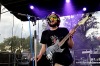 United Islands 2013: Sobota s čmouhami sádry, kapkami deště, Zrním a Aloe Blacc