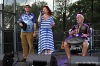 United Islands 2013: Sobota s čmouhami sádry, kapkami deště, Zrním a Aloe Blacc