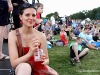 United Islands 2013: Sobota s čmouhami sádry, kapkami deště, Zrním a Aloe Blacc