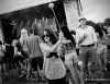 United Islands 2013: Sobota s čmouhami sádry, kapkami deště, Zrním a Aloe Blacc