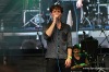 United Islands 2013: Sobota s čmouhami sádry, kapkami deště, Zrním a Aloe Blacc