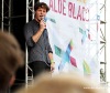 United Islands 2013: Sobota s čmouhami sádry, kapkami deště, Zrním a Aloe Blacc