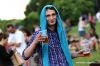 United Islands 2013: Sobota s čmouhami sádry, kapkami deště, Zrním a Aloe Blacc