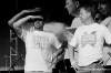 United Islands 2013: Sobota s čmouhami sádry, kapkami deště, Zrním a Aloe Blacc