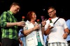 United Islands 2013: Sobota s čmouhami sádry, kapkami deště, Zrním a Aloe Blacc