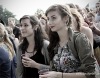 United Islands 2013: Sobota s čmouhami sádry, kapkami deště, Zrním a Aloe Blacc