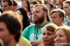 United Islands 2013: Sobota s čmouhami sádry, kapkami deště, Zrním a Aloe Blacc