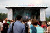 United Islands 2013: Sobota s čmouhami sádry, kapkami deště, Zrním a Aloe Blacc