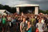 United Islands 2013: Sobota s čmouhami sádry, kapkami deště, Zrním a Aloe Blacc