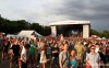 United Islands 2013: Sobota s čmouhami sádry, kapkami deště, Zrním a Aloe Blacc