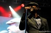 United Islands 2013: Sobota s čmouhami sádry, kapkami deště, Zrním a Aloe Blacc