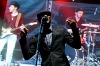 United Islands 2013: Sobota s čmouhami sádry, kapkami deště, Zrním a Aloe Blacc