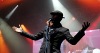 United Islands 2013: Sobota s čmouhami sádry, kapkami deště, Zrním a Aloe Blacc