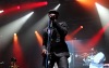 United Islands 2013: Sobota s čmouhami sádry, kapkami deště, Zrním a Aloe Blacc