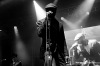 United Islands 2013: Sobota s čmouhami sádry, kapkami deště, Zrním a Aloe Blacc