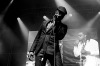 United Islands 2013: Sobota s čmouhami sádry, kapkami deště, Zrním a Aloe Blacc