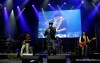 United Islands 2013: Sobota s čmouhami sádry, kapkami deště, Zrním a Aloe Blacc