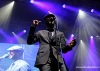 United Islands 2013: Sobota s čmouhami sádry, kapkami deště, Zrním a Aloe Blacc
