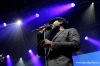United Islands 2013: Sobota s čmouhami sádry, kapkami deště, Zrním a Aloe Blacc