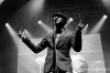 United Islands 2013: Sobota s čmouhami sádry, kapkami deště, Zrním a Aloe Blacc