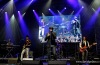 United Islands 2013: Sobota s čmouhami sádry, kapkami deště, Zrním a Aloe Blacc